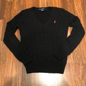 Ralph lauren sweater